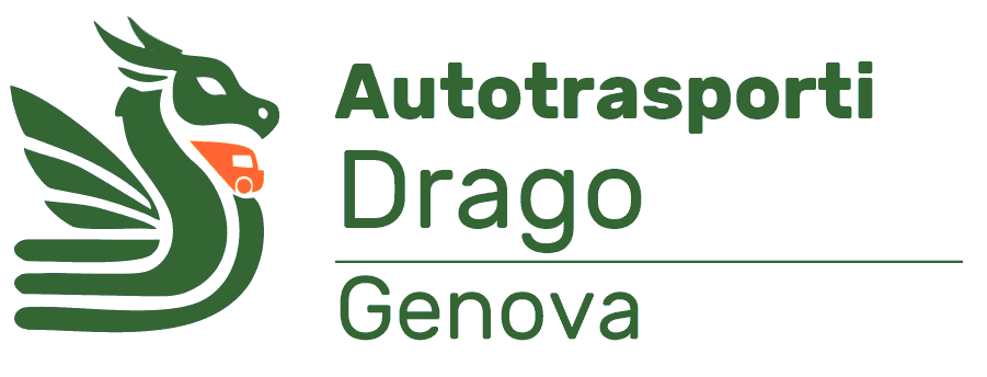 DRAGO TRASPORTI